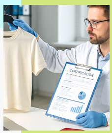 Услуги Сертификация продукции и услуг в Канаше
