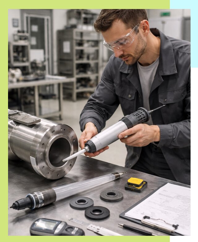 Сертификация герметиков и получение деклараций в Канаше