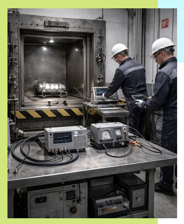 Сертификация взрывозащищенного оборудования в Канаше