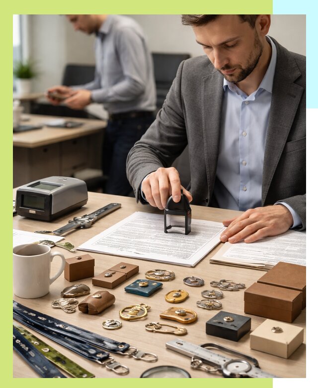 Сертификация сувениров и сувенирной продукции в Канаше