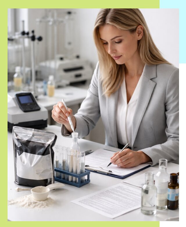 Сертификация спортивного питания в Канаше с оформлением документов