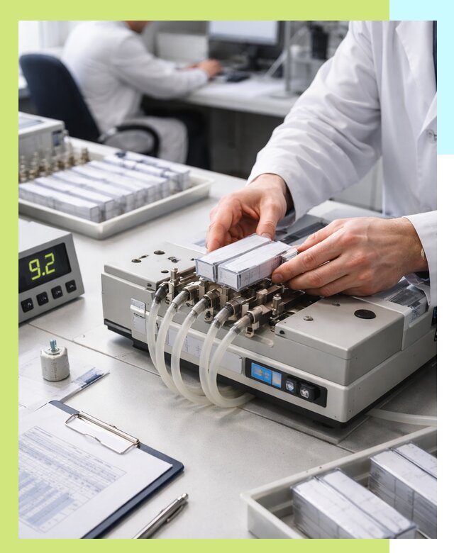 Сертификация сигарет и табачной продукции в Канаше