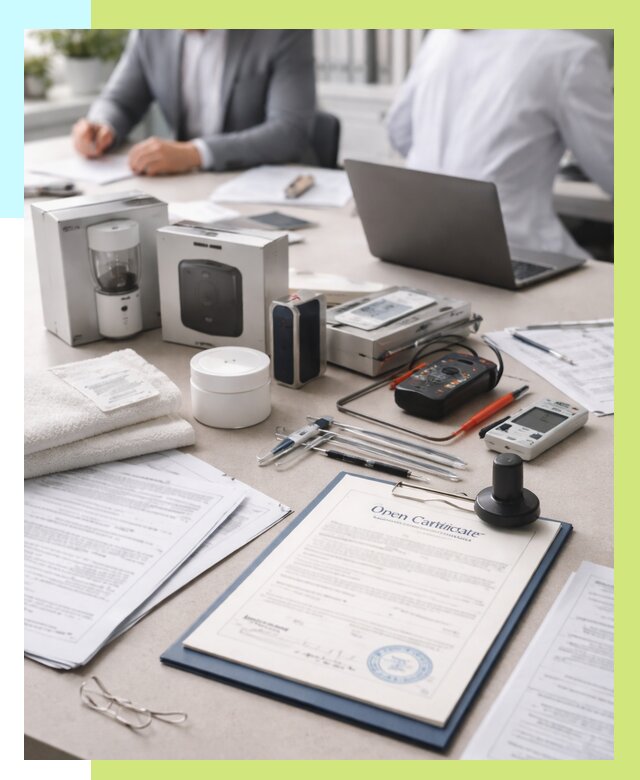 Сертификация товаров в Канаше от 25680 р., Алешин-Кна срочно