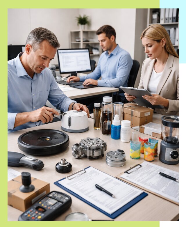 Сертификация товаров в Канаше — быстро, официально