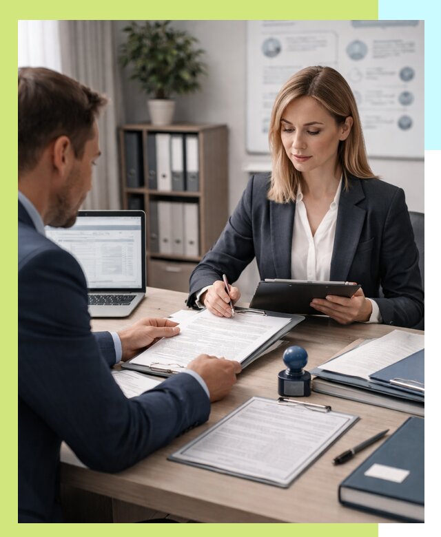 Сертификация услуг в Канаше, подтверждение соответствия и качества