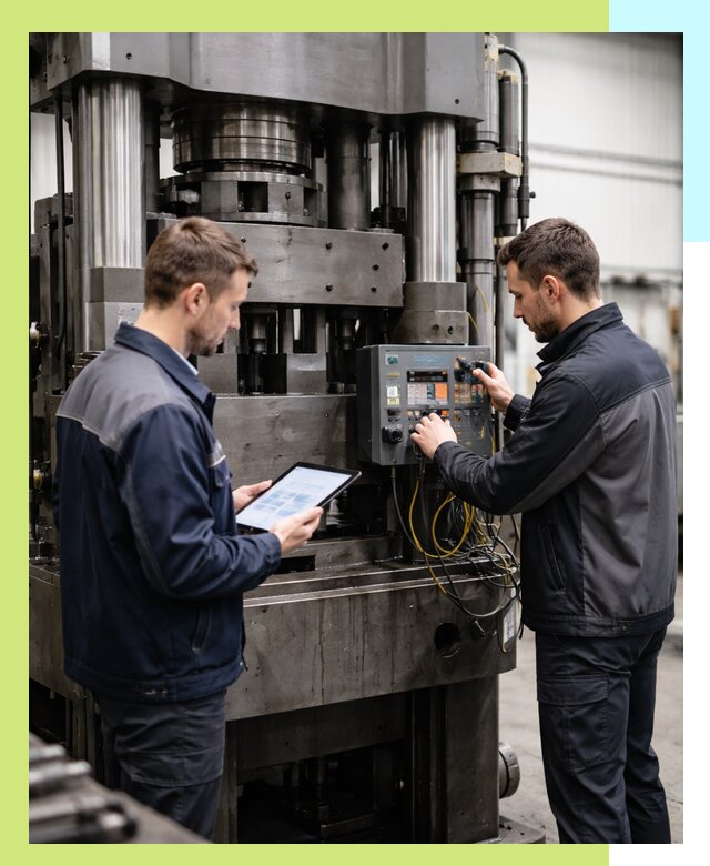 Сертификация машин и оборудования в Канаше по ГОСТ и ТР