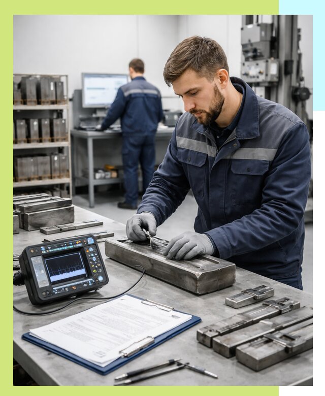 Сертификация сварочного оборудования в Канаше по ГОСТ