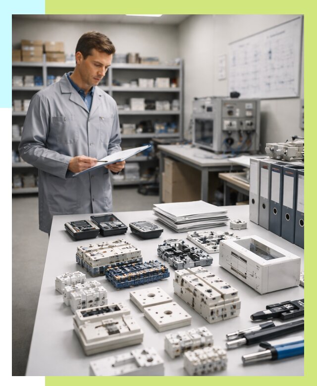 Сертификат на низковольтное оборудование в Канаше от 25680 р|Алешин-Кна