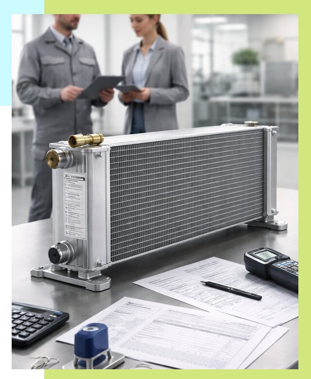 Сертификация радиаторов в Канаше под ключ от 8731 р. | Алешин-Кна