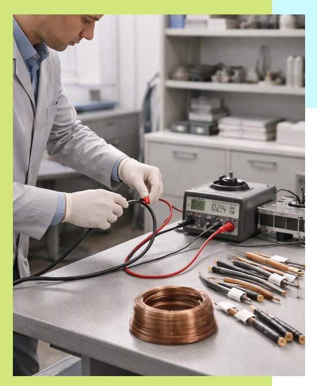 Сертификация провода в Канаше для продажи и экспорта