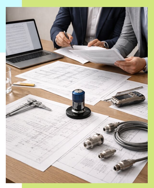 Разработка технических условий в Канаше от 12326 р. | Алешин-Кна