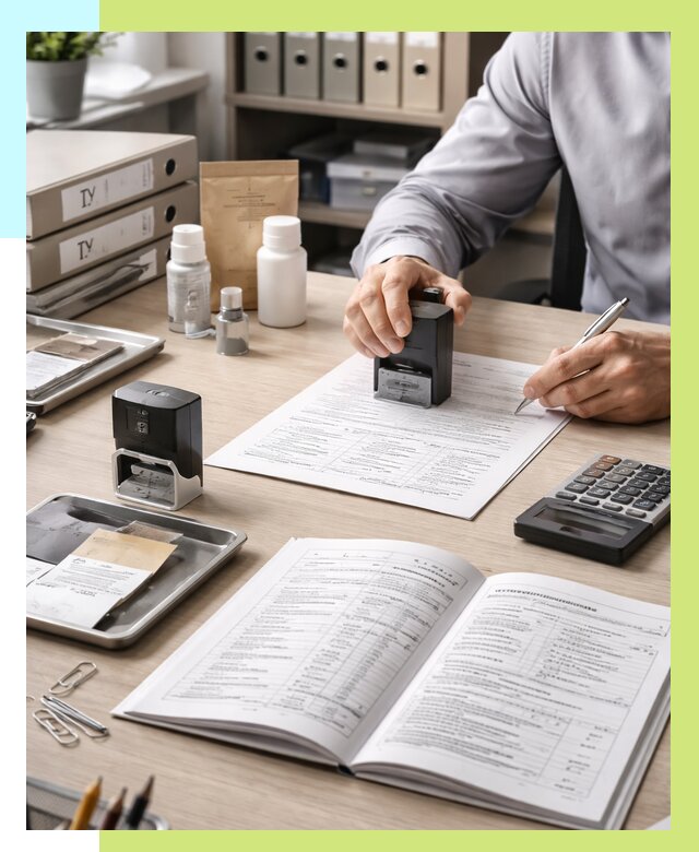 Разработка ТУ на продукцию в Канаше от 12326 р. | Алешин-Кна