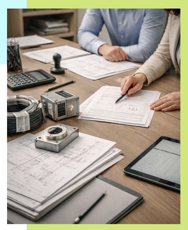 ТУ на изделие в Канаше: оформить и получить от 8731 р. | Алешин-Кна