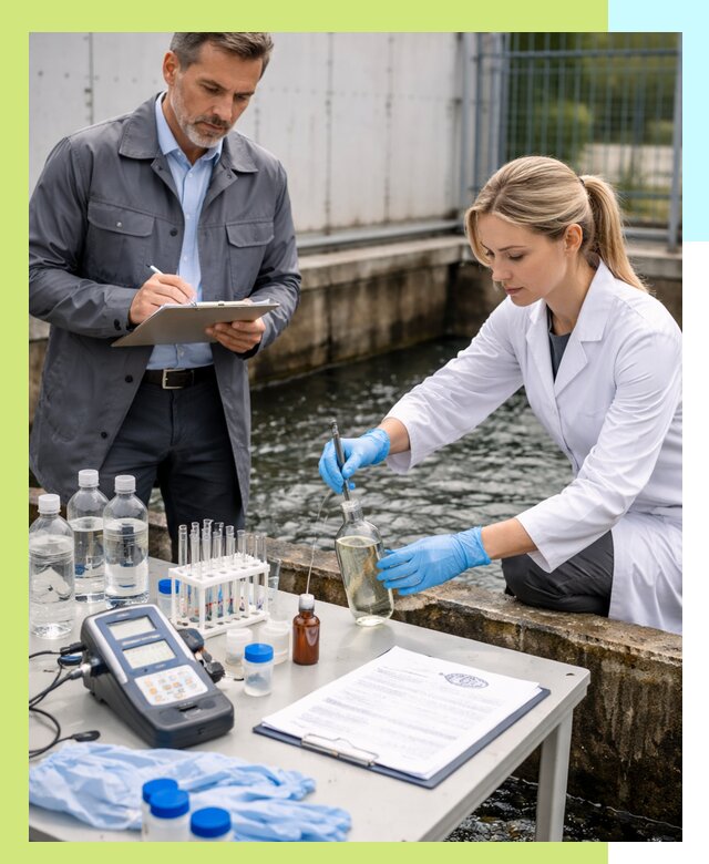 Разработка технических условий (ТУ) на водоснабжение в Канаше