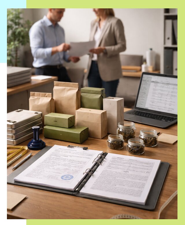 ТУ на чай в Канаше срочно от 8731 р., оформление в Алешин-Кна