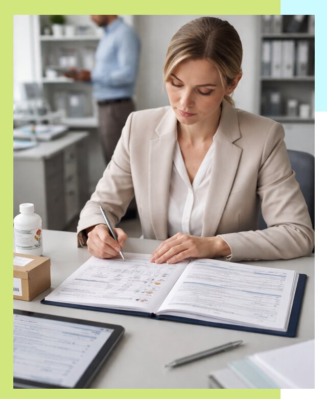 Оформление паспорта безопасности продукции и оборудования в Канаше