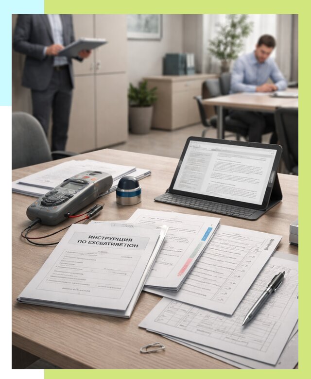 Руководство по эксплуатации в Канаше от 7190 р. | Алешин-Кна