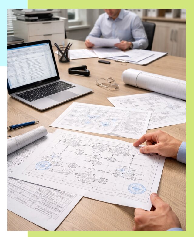 Алешин-Кна:маршрутные карты технологических процессов Канаше от 6163