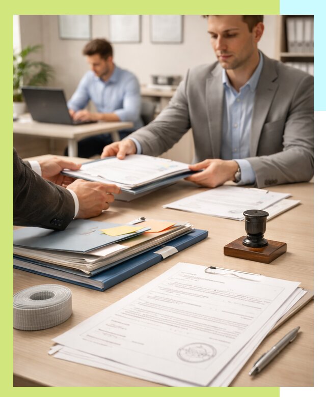 Выдача сертификата на услуги в Канаше — подтверждение качества