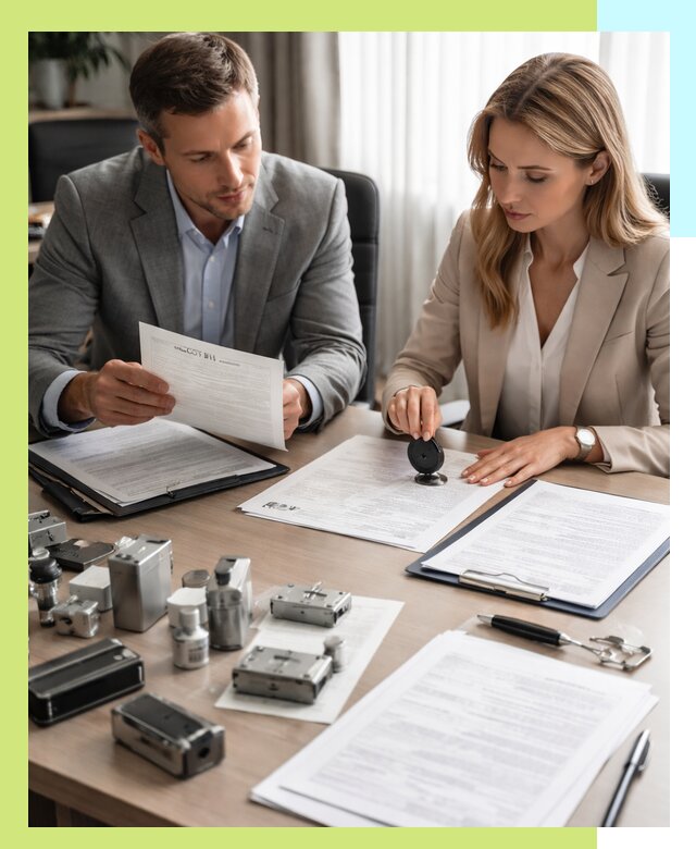 Выдача добровольного сертификата ГОСТ Р и регистрация в Канаше