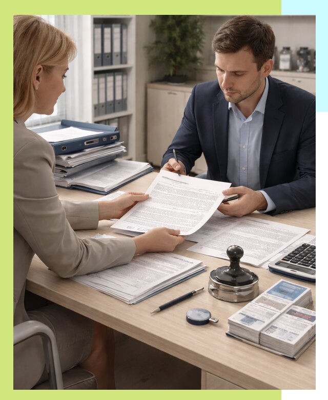 Оформление декларации соответствия ТР ТС в Канаше быстро и надёжно