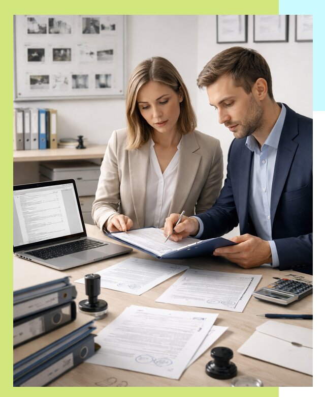 Нотификация ФСБ для продукции и оборудования в Канаше