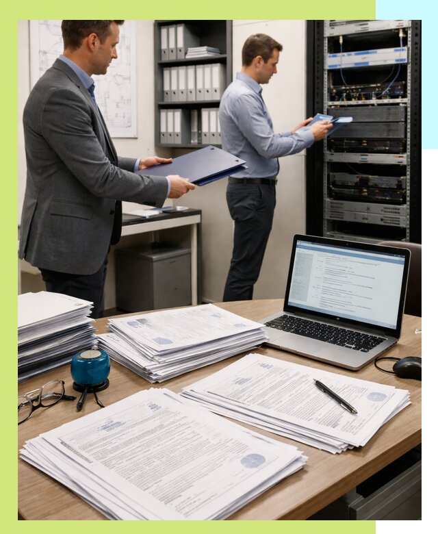 Получение заключения ФСТЭК на информационные системы в Канаше