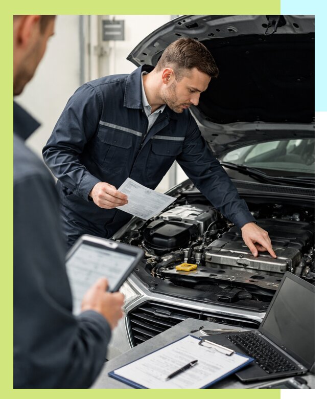 Оформление СБКТС на автомобиль в Канаше, быстро и официально