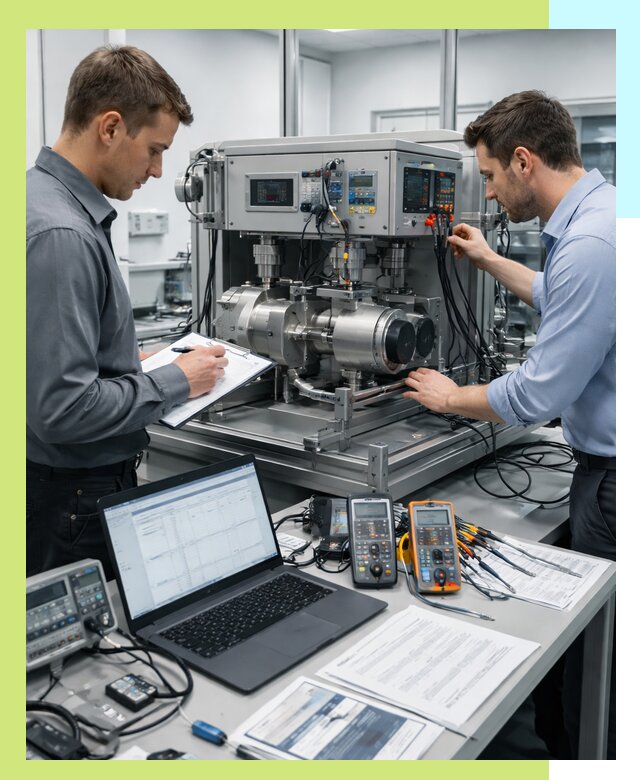 Получение БКТС для техники, оборудования и услуг в Канаше