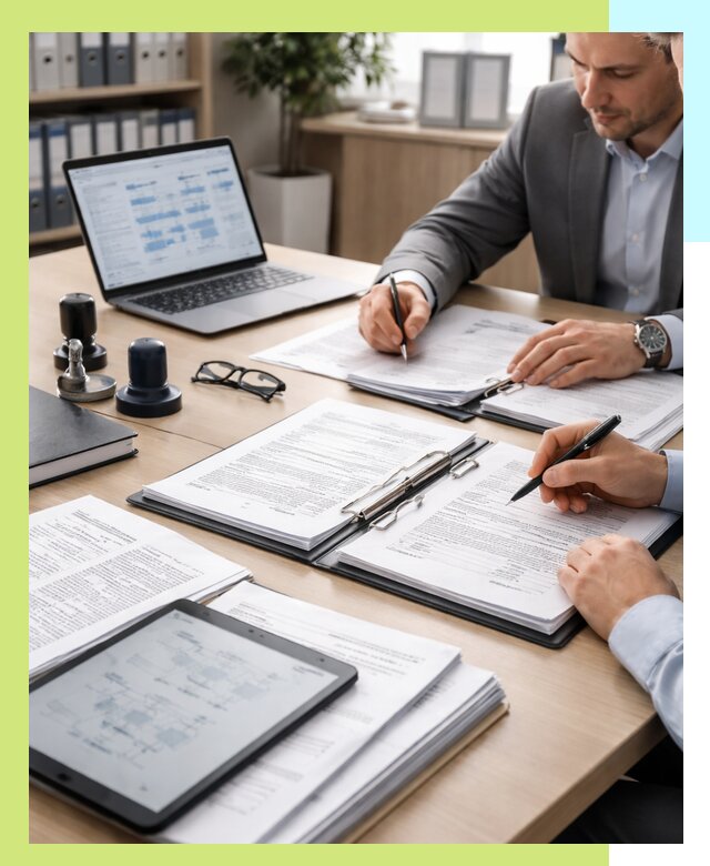 Получение сертификата ISO 9001 для компаний в Канаше