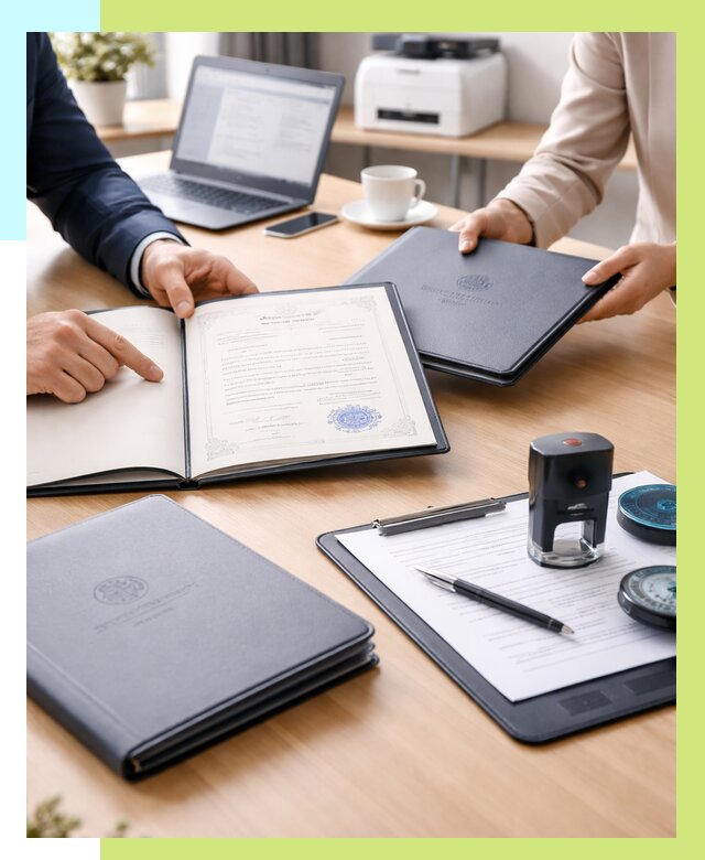 Сертификат OHSAS 18001 в Канаше от 46224 р. | Алешин-Кна