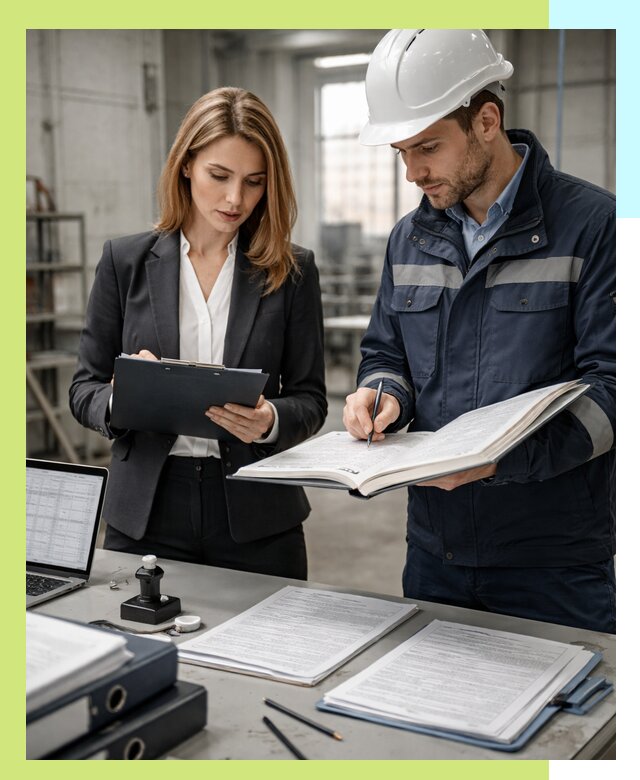 Получение сертификата OHSAS 18001 в Канаше для предприятий