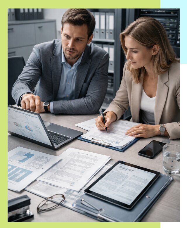 Получение сертификата ISO 27001 информационной безопасности в Канаше