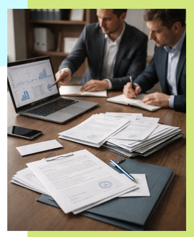 Оценка деловой репутации в Канаше от 7704 р. | Алешин-Кна