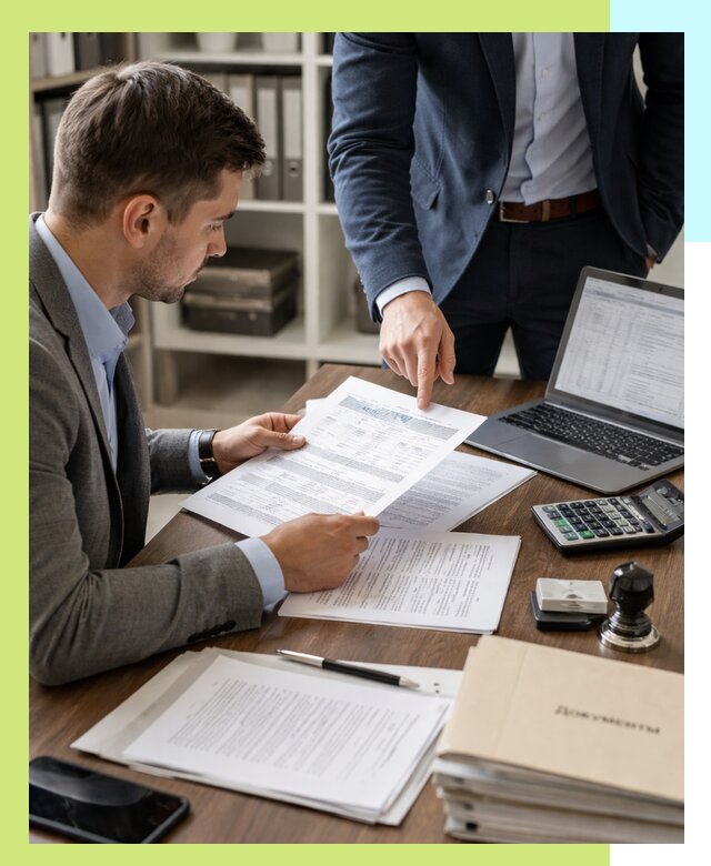 Оценка деловой репутации компании и руководства в Канаше