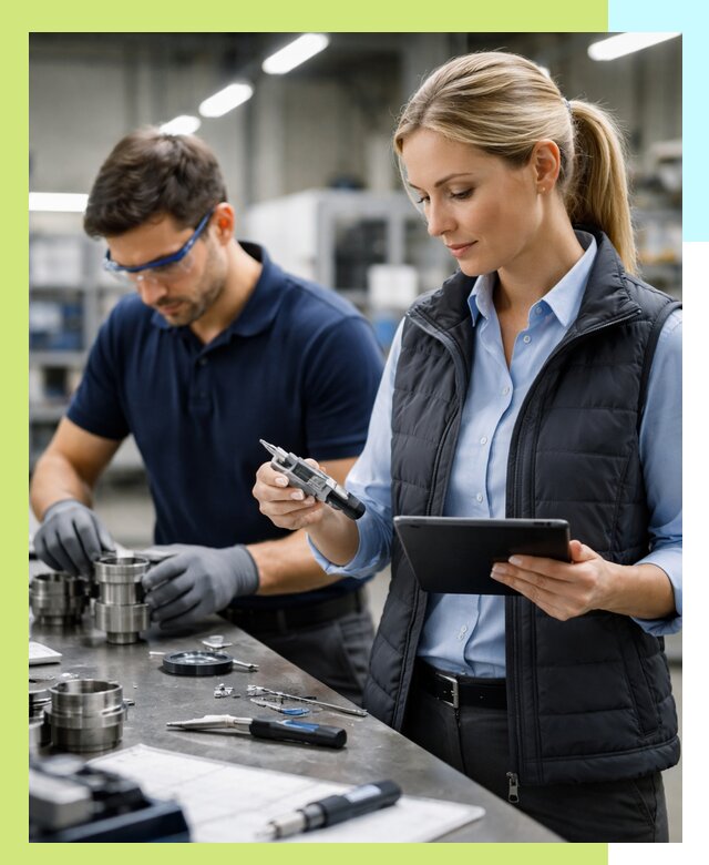 Сертификация производства в Канаше по стандартам и требованиям