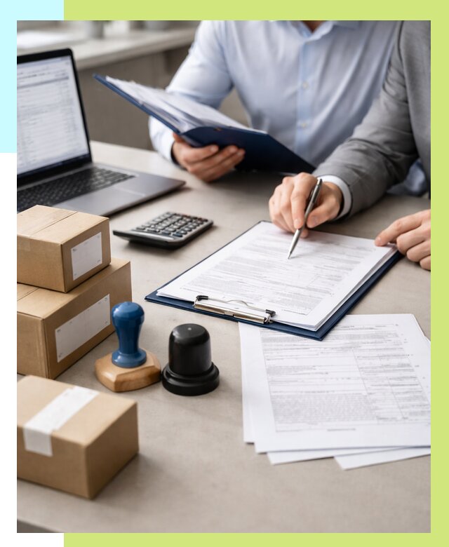 Декларирование продукции в Канаше от 12326 р., Алешин-Кна