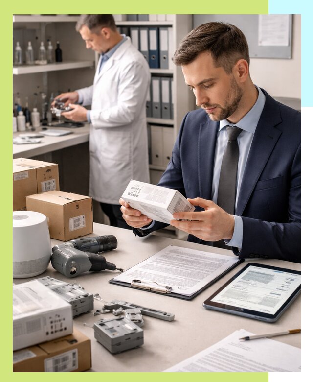 Обязательная сертификация продукции и подтверждение в Канаше