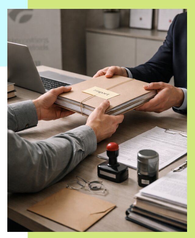 Сертификация для импорта в Канаше от 30816 р. | Алешин-Кна