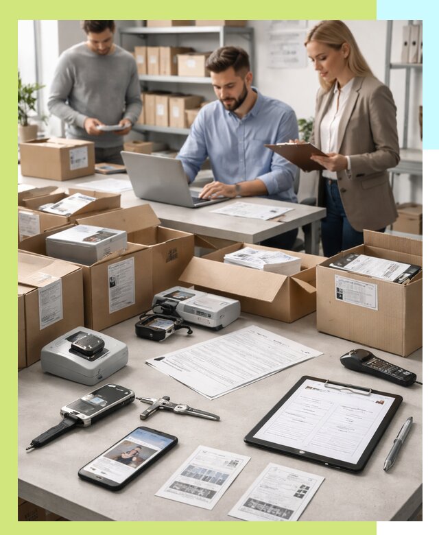 Сертификация товаров и документов для маркетплейсов в Канаше