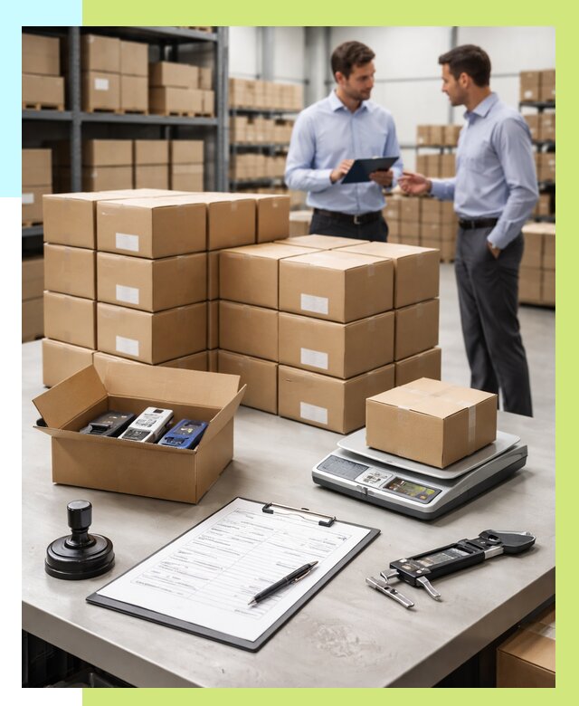 Сертификация партии товара в Канаше от 15408 р., Алешин-Кна